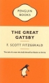 Couverture Gatsby le magnifique / Gatsby Editions Penguin books 2012