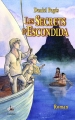 Couverture Les Secrets d'Escondida Editions Yucca 2014