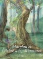 Couverture Marylou et l'Arbre-aux-Murmures, tome 1 Editions Séma (Séma'gique) 2015