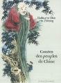 Couverture Contes des peuples de Chine Editions Syros (Jeunesse) 2003