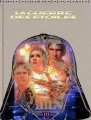 Couverture Star Wars, édition spéciale, tome 1 : La Guerre Des Etoiles Editions Auzou  1997