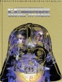 Couverture Star Wars, édition spéciale, tome 2 : L'empire Contre Attaque Editions Auzou  1997