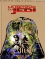 Couverture Star Wars, édition spéciale, tome 3 : Le Retour Du Jedi Editions Auzou  1997