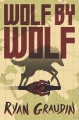 Couverture Je suis Adele Wolfe, tome 1 : Wolf by wolf Editions Little, Brown and Company (for Young Readers) 2015