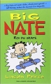 Couverture Big Nate, tome 3 : Roi du skate Editions Gallimard  (Jeunesse) 2012