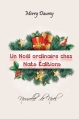 Couverture Un Noël ordinaire chez Nats Éditions Editions Autoédité 2015