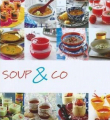Couverture Soup & Co Editions Cuisine Actuelle 2015