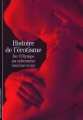 Couverture Histoire de l'érotisme : De l'Olympe au cybersexe Editions Gallimard  (Découvertes) 2007