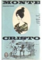 Couverture Le Comte de Monte-Cristo (3 tomes), tome 2 Editions Le Livre de Poche (Classique) 1964