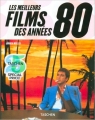 Couverture Les meilleurs films des années 80 Editions Taschen 2005