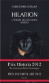 Couverture Hilarion, tome 1 : L'énigme des fontaines mortes Editions Actes Sud 2012