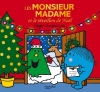 Couverture Les Monsieur Madame et le réveillon de Noël Editions Hachette (Jeunesse) 2014