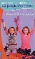 Couverture Les jumelles s'en mêlent, tome 08 : Deux fêtes à la maison Editions Pocket (Jeunesse) 2004