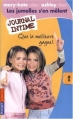 Couverture Les jumelles s'en mêlent, tome 10 : Que la meilleure gagne ! Editions Pocket (Jeunesse) 2005
