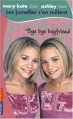 Couverture Les jumelles s'en mêlent, tome 14 : Bye bye boyfriend Editions Pocket (Jeunesse) 2005