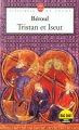 Couverture Tristan et Iseut, extrait Editions Le Livre de Poche (Classiques de poche) 2000