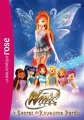 Couverture Winx Club, hors-série : Le secret du Royaume Perdu Editions Hachette 2008