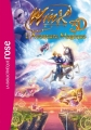 Couverture Winx Club 3D : L'aventure magique Editions Hachette 2011