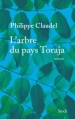 Couverture L'arbre du pays Toraja Editions Stock 2016