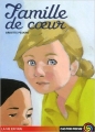 Couverture Famille de coeur Editions Le Livre de Poche 2005