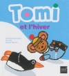 Couverture Tomi et l'hiver Editions Hatier (Jeunesse) 2004