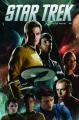 Couverture Star Trek (IDW), book 6 : After Darkness Editions IDW Publishing 2013