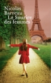 Couverture Le Sourire des femmes, tome 1 Editions France Loisirs 2015