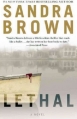 Couverture Lethal Editions Little, Brown and Company 2012