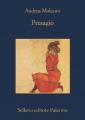 Couverture Presagio Editions Sellerio Editore Palermo (La memoria) 2014