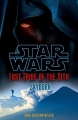 Couverture Lost Tribe of the Sith: Skyborn Editions Del Rey Books 2009