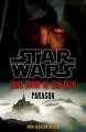 Couverture Lost Tribe of the Sith: Paragon Editions Del Rey Books 2010