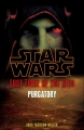 Couverture Lost Tribe of the Sith: Purgatory Editions Del Rey Books 2010