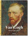 Couverture Van Gogh Editions Taschen 2012