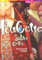 Couverture Poucette et autres contes Editions Le Livre de Poche (Jeunesse - Contes et merveilles) 2003