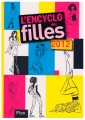 Couverture L'encyclo des filles 2012 Editions Plon 2011