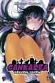 Couverture Sankarea, adorable zombie, tome 09 Editions Pika (Shônen) 2015