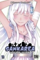 Couverture Sankarea, adorable zombie, tome 11 Editions Pika (Shônen) 2015