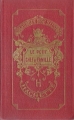 Couverture Le petit chef de famille Editions Hachette (Bibliothèque Rose illustrée) 1919
