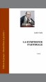Couverture La symphonie pastorale Editions Ebooks libres et gratuits 2005