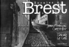 Couverture Escales à Brest Editions Terre De Brume 2010