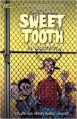 Couverture Sweet Tooth, book 2: In Captivity Editions Vertigo 2010
