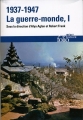 Couverture 1937-1947 : La guerre-monde, tome 1 Editions Folio  (Histoire) 2015