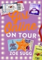 Couverture Girl Online, tome 2 : En tournée Editions Penguin books 2015