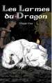 Couverture Les Aventure du Chat-dragon, tome 1 : Les larmes du Dragon Editions Autoédité 2015