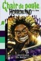 Couverture Chair de poule Horrorland : L'abominable Doc Maniac ! Editions Bayard (Poche) 2010