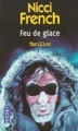 Couverture Feu de glace Editions Pocket 2003