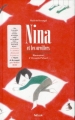 Couverture Nina et les oreillers Editions Hélium (Les plus grands) 2011