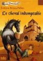 Couverture Le cheval indomptable Editions Folio  (Junior) 2009