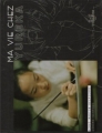 Couverture Ma vie chez Yureka Editions Tokebi 2007