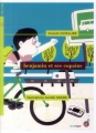 Couverture Benjamin et ses copains Editions du Rouergue (ZigZag) 2013